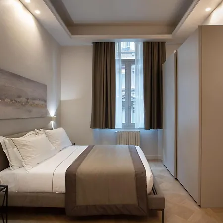 Cavour Suite Apartments Bologna Exterior photo