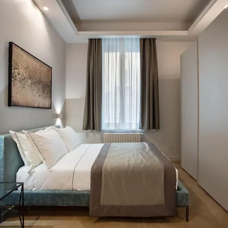 Cavour Suite Apartments Bologna Exterior photo