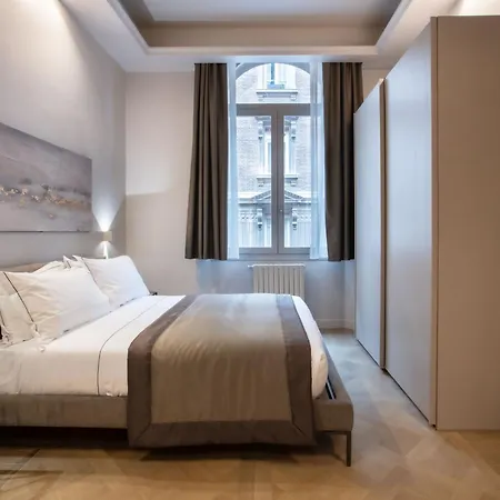 Cavour Suite Apartments Bologna Exterior photo