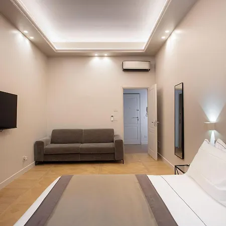Cavour Suite Apartments Bologna Exterior photo