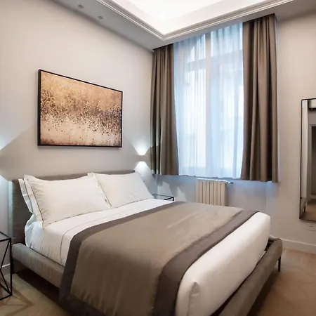 Cavour Suite Apartments Bologna Exterior photo