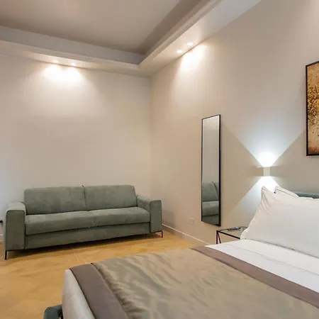 Cavour Suite Apartments Bologna Exterior photo