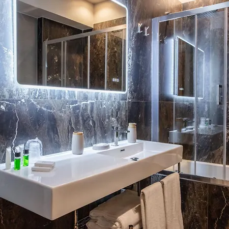 Cavour Suite Apartments Bologna Exterior photo