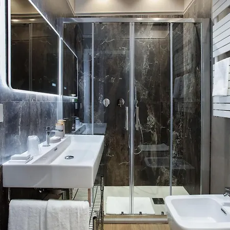 Cavour Suite Apartments Bologna Exterior photo
