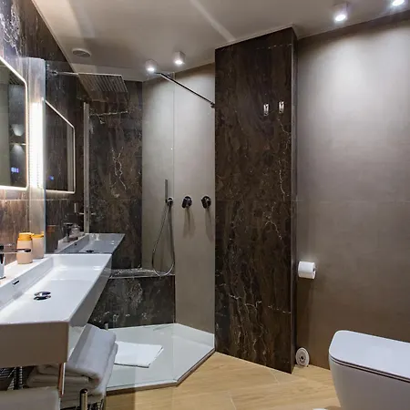 Cavour Suite Apartments Bologna Exterior photo