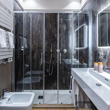Cavour Suite Apartments Bologna Exterior photo