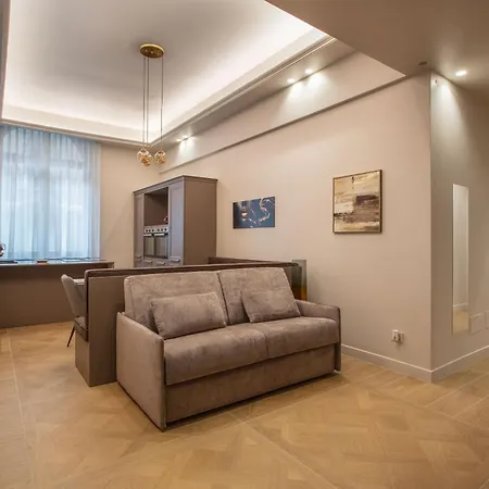 Cavour Suite Apartments Bologna Exterior photo