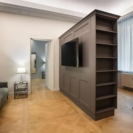 Cavour Suite Apartments Bologna Exterior photo