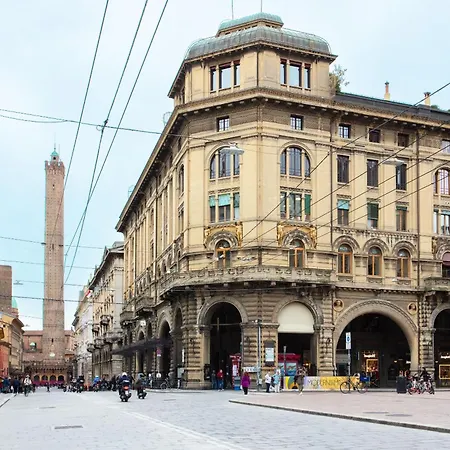 Cavour Suite Apartments Bologna Exterior photo